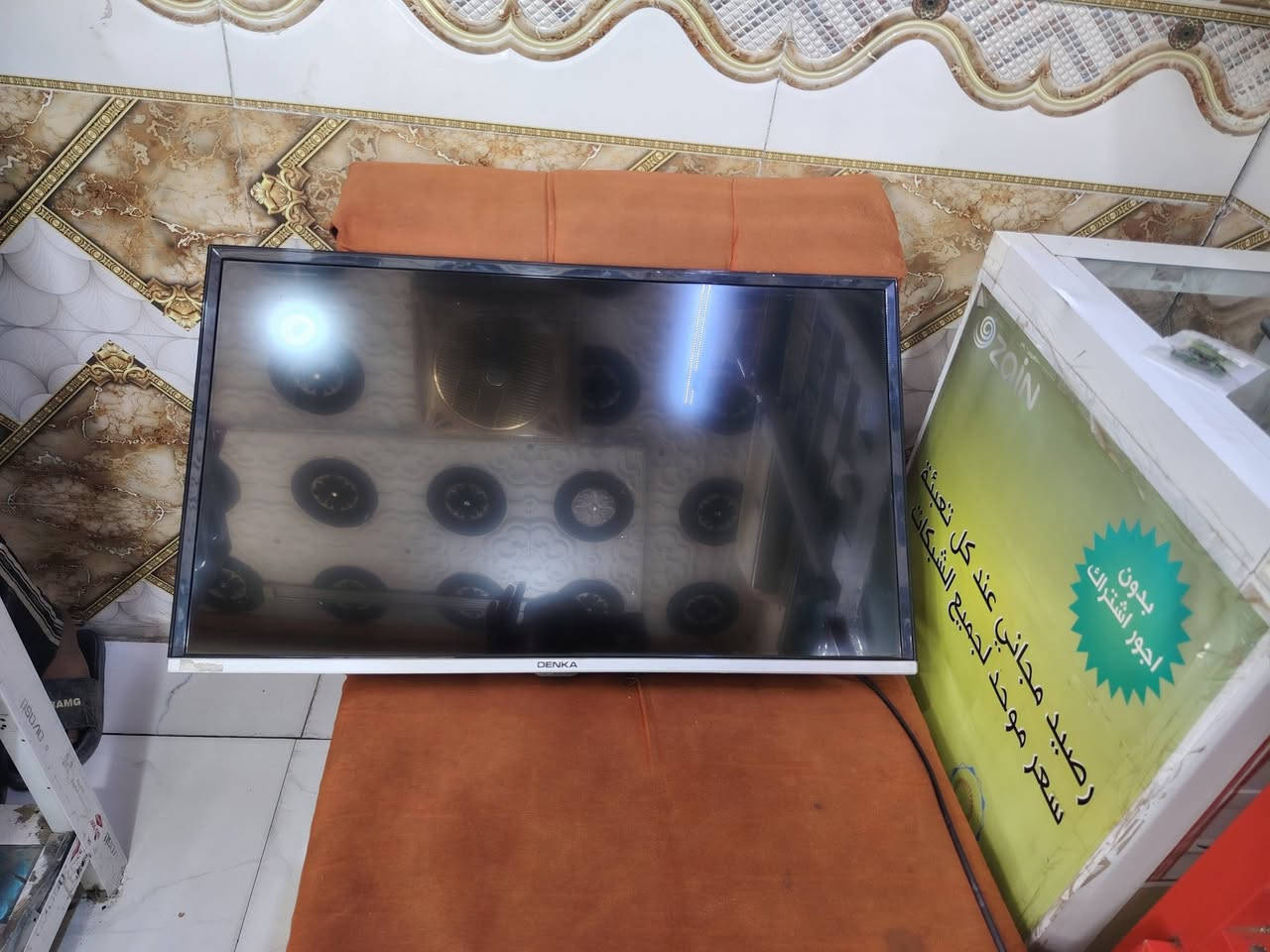 بلازمه لبيع عل شرط شغل يمكن حجم 40سعره 70الف ***********
