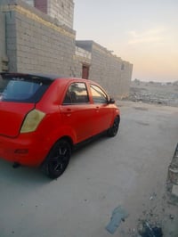 مكينه وكير مكفولات • تايرات جديده • ناصريه