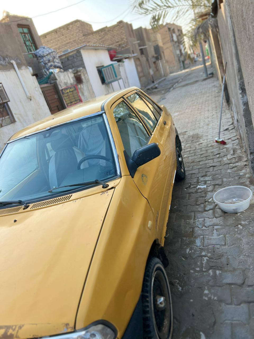 سايبه البيع موديل 11 سياره سعره 17ورقه وبيه مجال عنوان سماوه رقم سياره المثنى رقم موبايل *********** تصل واطيك تفاصيل سياره فيس متجاوب سياره جاهزه
