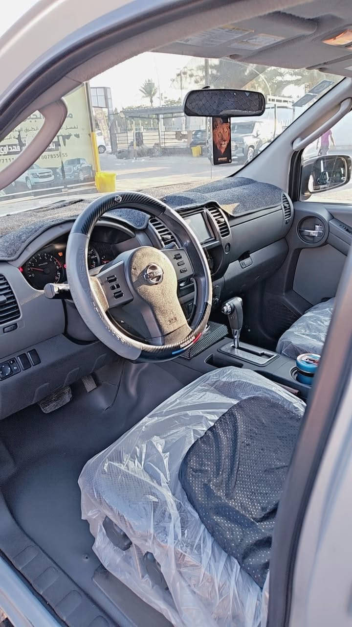 نيسان اكستيرا موديل 2008رقم بغداد انكليزي الجديد  سياره بلاديه مكفوله من الدعاميه للدعاميه عد باب الخلفي لوره صدر صبغ ربعه اثر شخط  تو ويل  محرك وكير واكسل مكفولات شاشه مثبت سرعه غرفتها جديده شركه كهربائيات شركه  تخم تاير جديد ب، جستون جواها صدر خلفي امامي جديد  سياره بلاديه وبسمنه ع ايدنا كلش نظيفه تدفئه تبريد سياره جاهزه من كلشي تراي انطيك للبصره … السعر 105$ وبيها مجال للطيبين  استفسار على الرقم *********** او مراسله الصفحه بيع او مراوس
