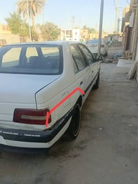 موديل ٢٠١٣ • رقم بغداد • مكينة وكير مكفولة