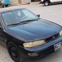 سيفيا • ١٩٩٦ • اوتوماتيك