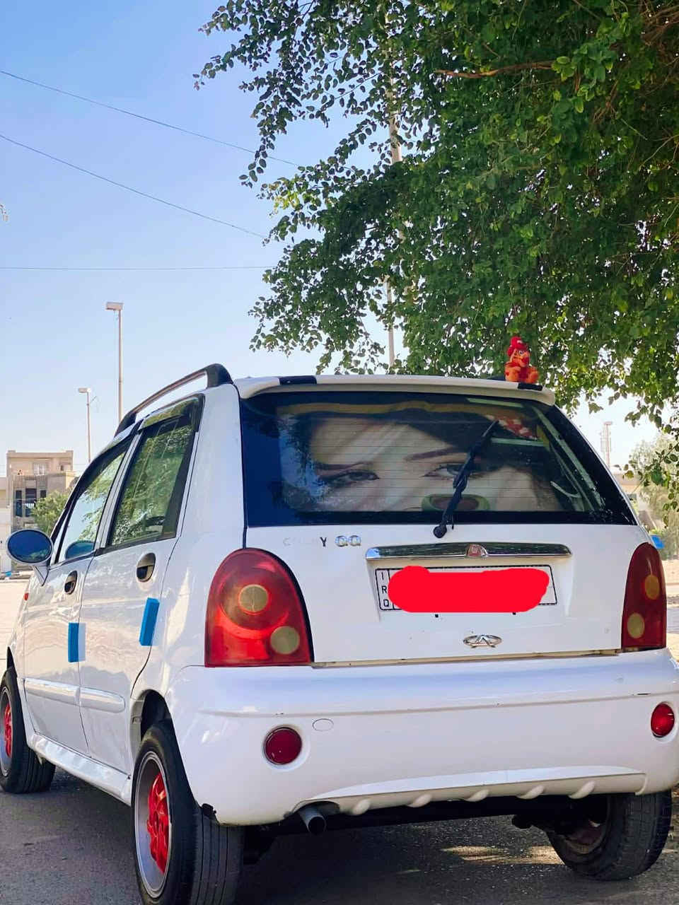 موديل 2010 بغداد دولي كير اوتو لبيع مكفوله وجاهز برغي ما ناقصه مكاني تكريت  ***********
