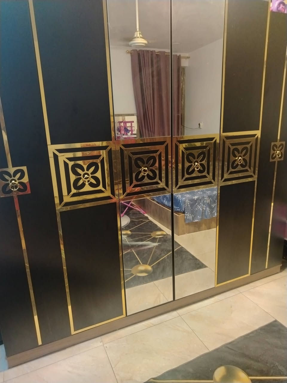 للبيع غرفه تركيه 5 قطع
المكان بغداد الشعب
السعر 350


**إذا كنت صاحب هذا الإعلان وتريد حذفه لأي سبب، رجاءا أرسل رسالة إلى الدعم الفني**