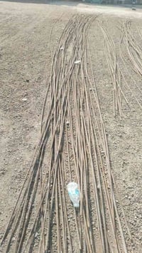 ٤٠شيش • ٨م و٢م • الرمادي