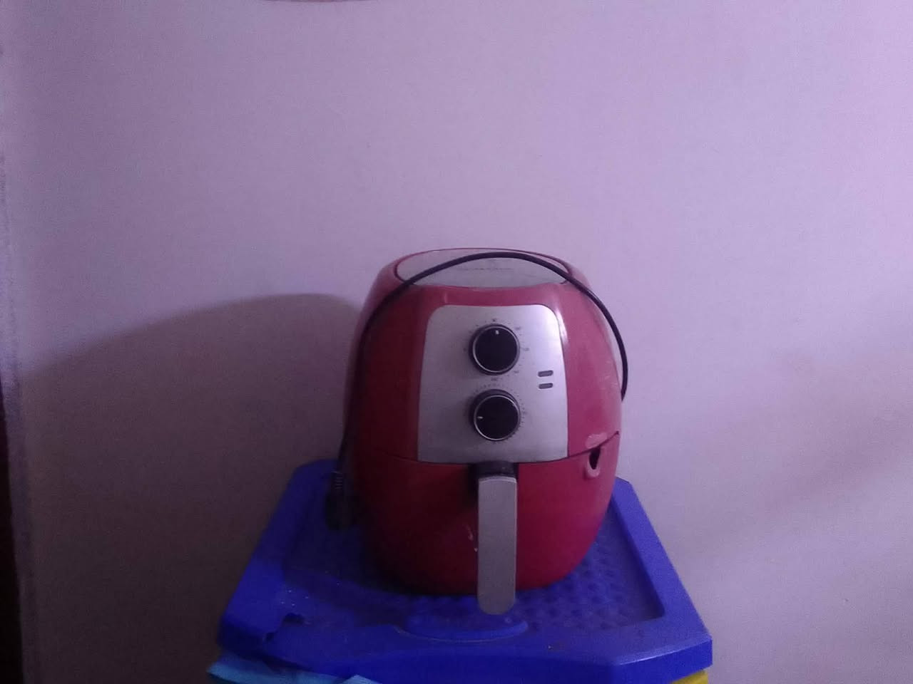 السلام عليكم اغراض للبيع مستعجلين ع بيعتهن بغداد حي الجهاد علق واگلك السعر


**إذا كنت صاحب هذا الإعلان وتريد حذفه لأي سبب، رجاءا أرسل رسالة إلى الدعم الفني**