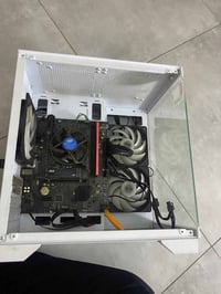 i3 10100f • h510 • نضيفات