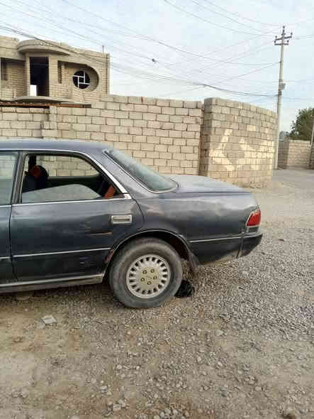 اسلام عليكم ورحمة الله وبركاته
مارك مسطره موديل 1992
محرك ونجي بي خيط بخار 
گير شرط 
رقم صلاح الدين الماني سونيه لل 2029
تحويل ثاني يوم 
السعر 40وبيها مجال 

للبيع او مراوس حسب القناعه 
مكان السياره الشرگاط الخضرانيه 

للأستفسار ***********
مكلف مكلف مكلف اتصل على صاحبها
