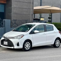 يارس ٢٠١٧ • أبيض • أوتوماتيك