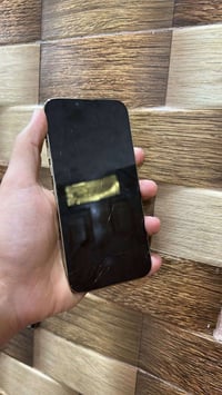 ايفون ١٣ برو ماكس • مبدل شاشة وبطارية • حي القاهره