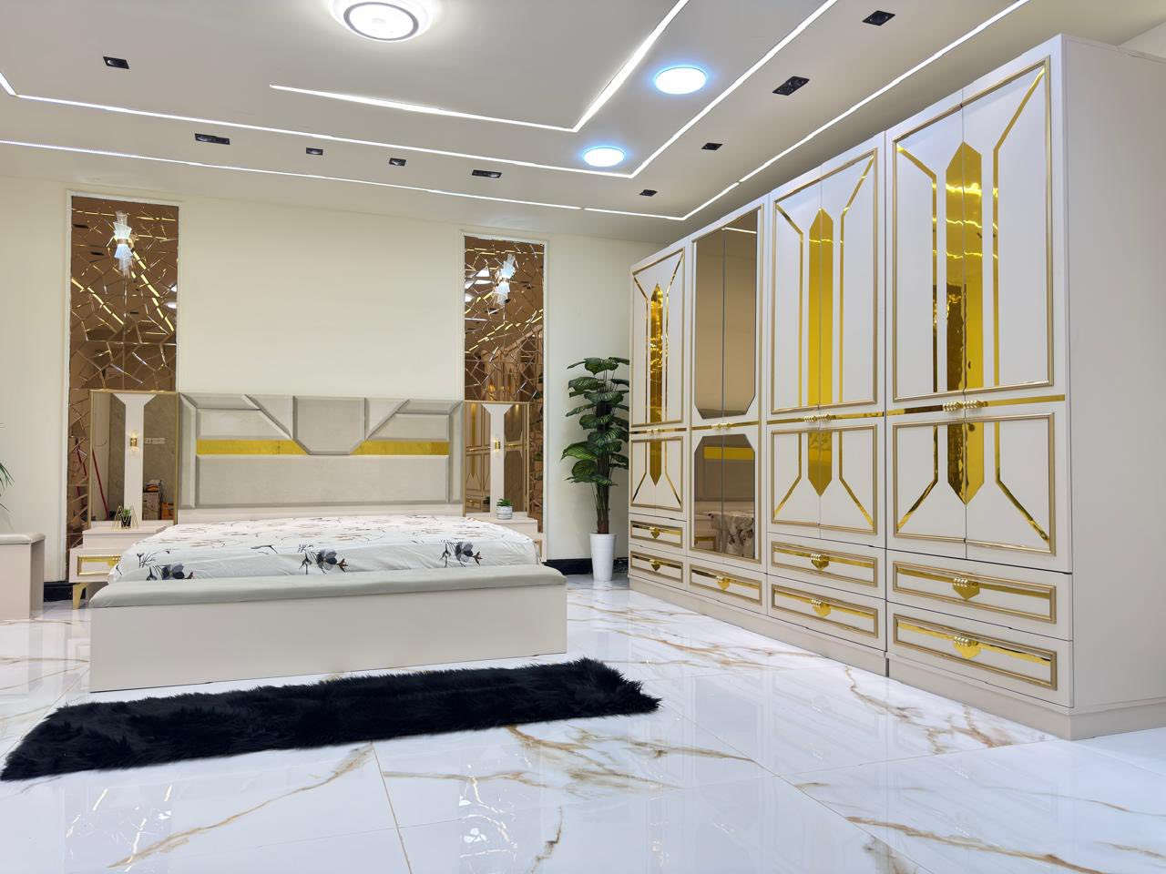 🔅 اختار و لا تحتار 🔅

الثقه طريق نجاحنا 
جميع الموديلات متوفره لدينا وبأسعار مناسبه 

مع ذالك صار نقل و شد مجاني داخل بغداد 

اما بقيه محافظاتنا نقل و شد ب100 الف 

عروض 🔥🔥 اشترك معنا على التليكرام وشاهد جميع الموديلات هنا
 👇👇👇
https://t.me/scraton11

السعر 💰💰💰

👇👇👇

🌀 مليون و 450 الف 🌀

للحجز و الاستفسار تواصل وتساب

***********☎️ وتساب
 
*********** ☎️ وتساب

#غرف_نوم_غرف_اخشاب_قنفات_مفروشات_غرف_صاج
