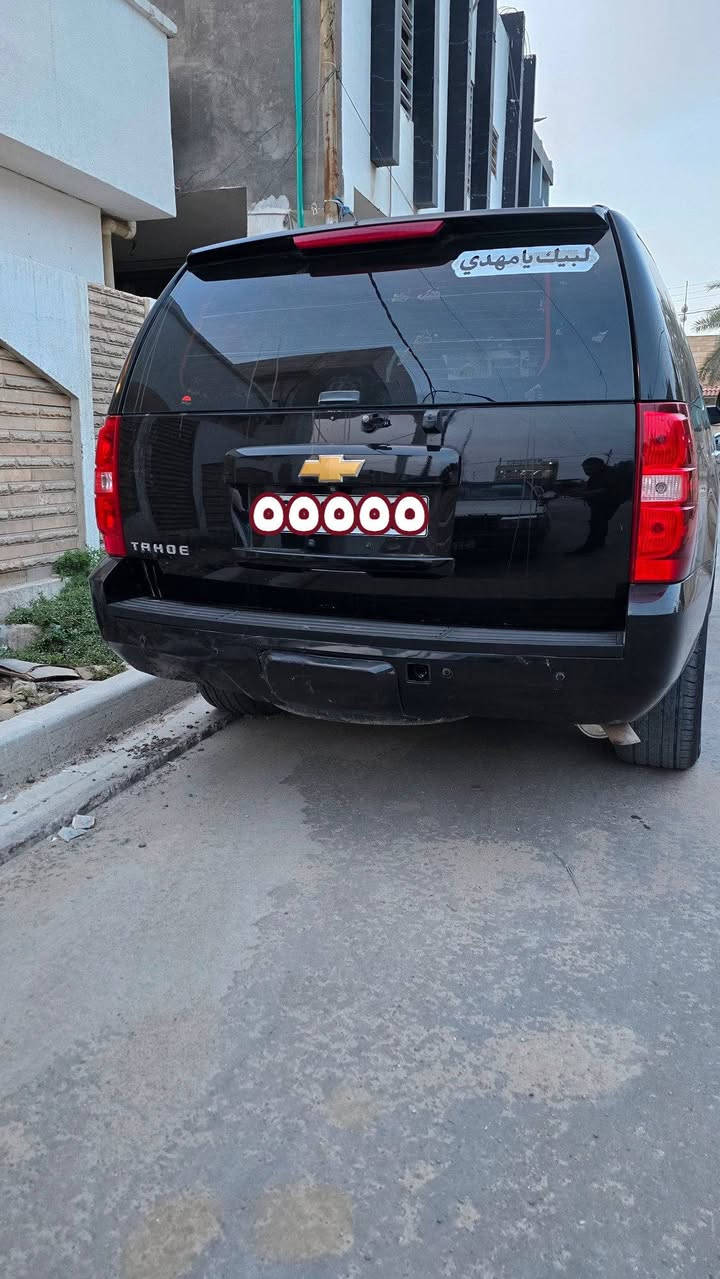 ادوات ادوات ٠٠٠
تاهو موديل ١٤ مكفول بدي كير مكينه 
السياره جاهزه مكاني البصرة 
السعر ٩٠ 
***********
