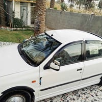 سمند خصوصي • ٢٠١١ • رقم واسط