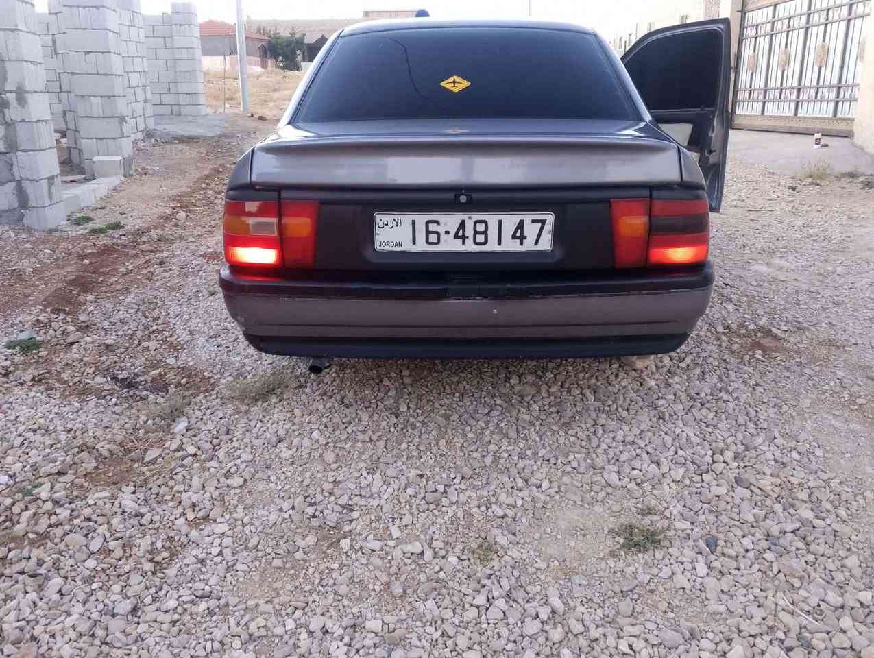اوبل فكترا مديل 90 خالي قص قلبان ماتور 20 ترخيص ل شهر 3 كوشوك جديد قير عادي للبيع 1300سعر نهائي او البدل على كيا سيفيا ون تكون نظيفه السياره موجوده بالكرك
التواصل خاص


**إذا كنت صاحب هذا الإعلان وتريد حذفه لأي سبب، رجاءا أرسل رسالة إلى الدعم الفني**