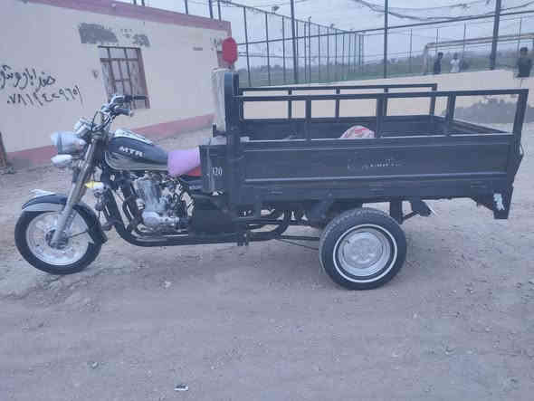 موديل 20 اصولي مداور ثاني يوم مكفولة من كلشي محرك موديل 2024مامفتوح برغي بيها كهربائيات كلها شغاله حتى سرعه البانزين رون اشاير تواير ابو الخطه قبل سبوع تعمير ويل حديد كدام برغي ماعايزه سعرها واحد و٧٠٠ وبيها مجال مكاني مشخاب ناحيه القادسية
***********
