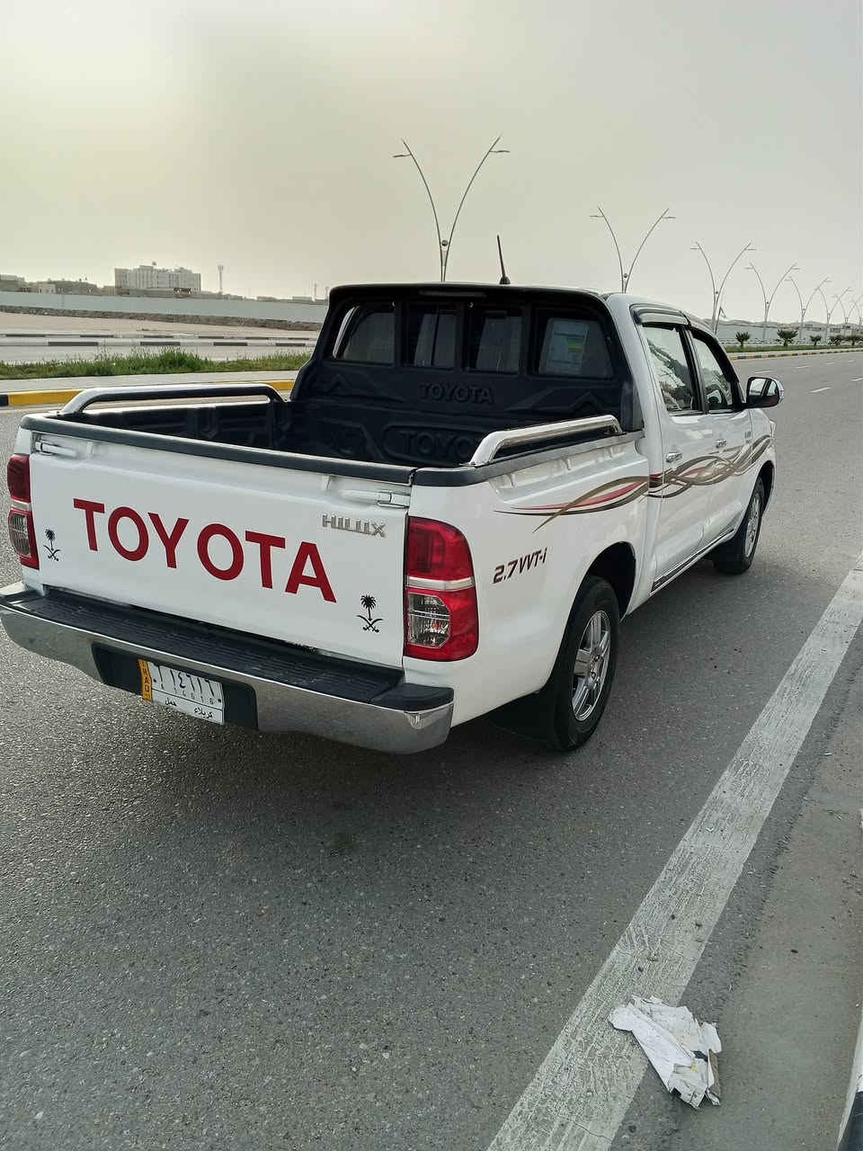 فلاونزه البيع موديل 2015 سياره جازه بيه صبخ مكانات تحويل سعر (170) كير وتماتيك مكان القبله


**إذا كنت صاحب هذا الإعلان وتريد حذفه لأي سبب، رجاءا أرسل رسالة إلى الدعم الفني**