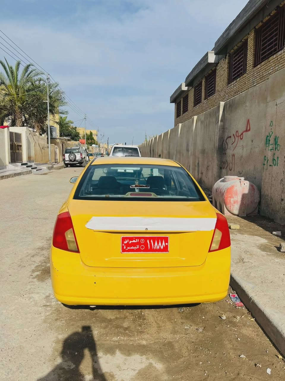 ادوات ادوات

اوبتره فورنزه ٢٠٠٧ سياره جاهزه للاخير كير مكينه حداديه تخم تاير غرفه جديده دواخل نضيفه 
مكاني العماره 
***********
