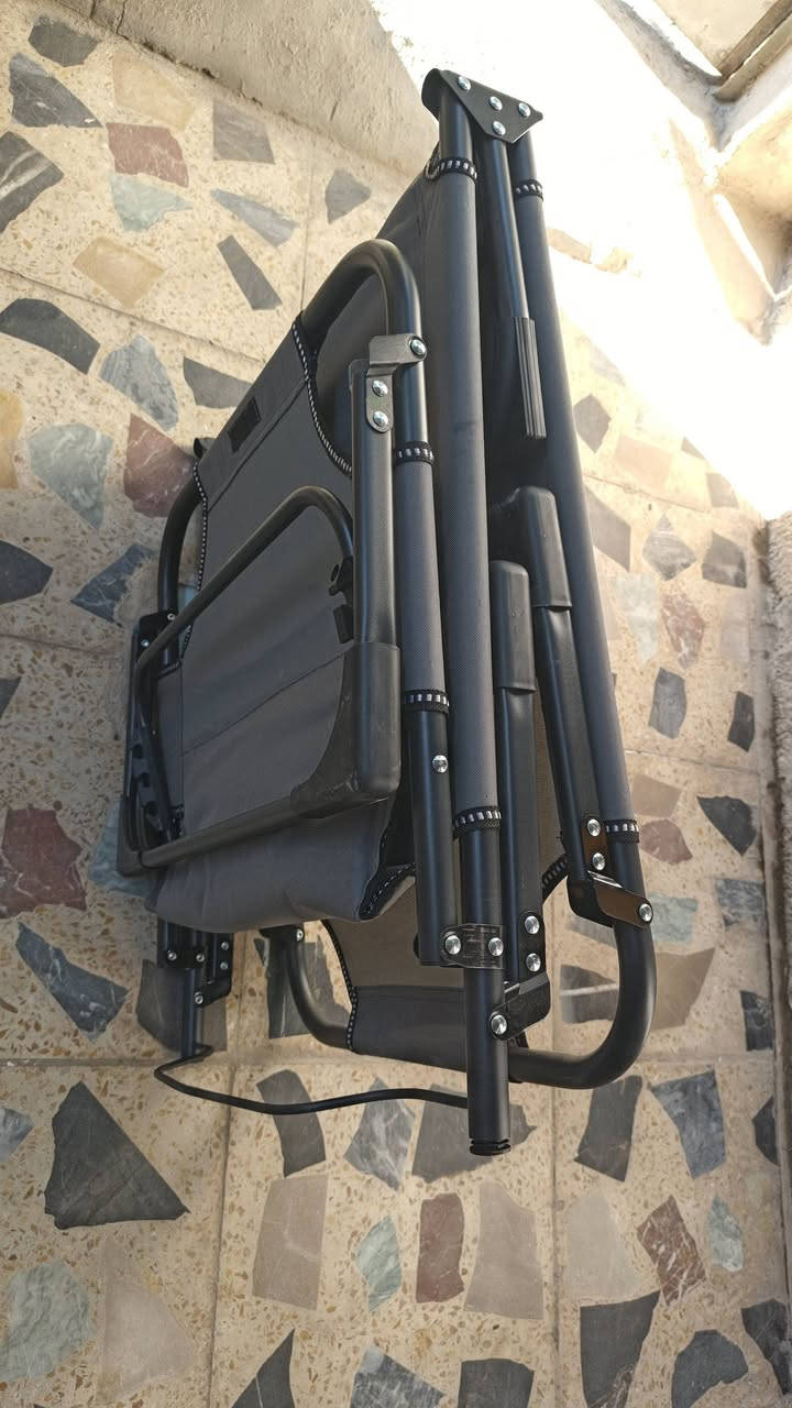 جربايه سفري تتطبك وسهل النقل 20ويه التوصيل


**إذا كنت صاحب هذا الإعلان وتريد حذفه لأي سبب، رجاءا أرسل رسالة إلى الدعم الفني**