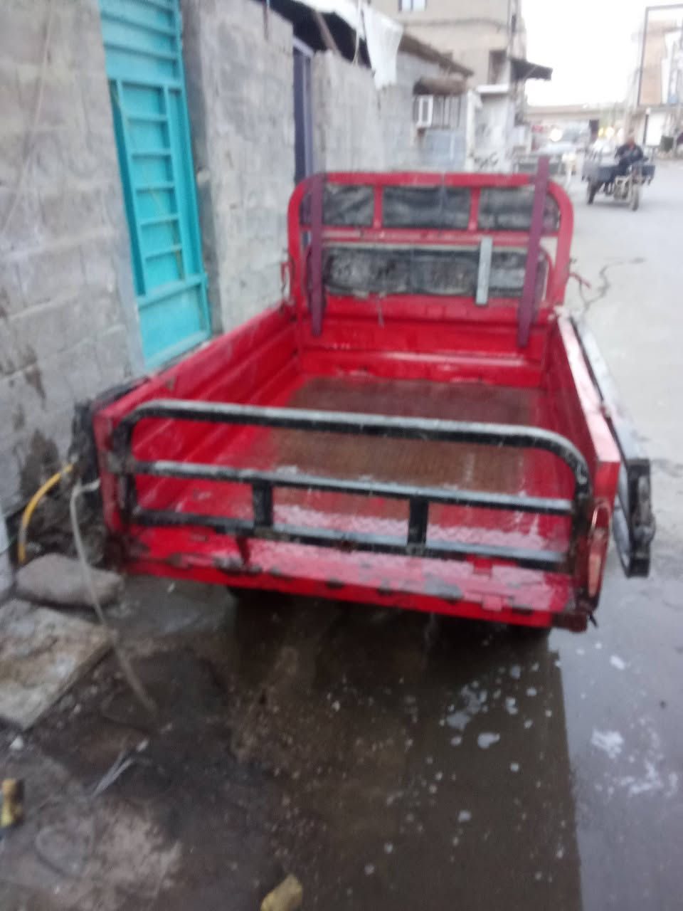 السلام عليكم ستوته شحن للبيع موديل 2024 بطاريات جدد قبل شهر شادهن موضحات كدامك بالصوره سعر 900 الف وبيه مجال مكان بغداد شيخ عمر استفسار عل الرقم ***********
