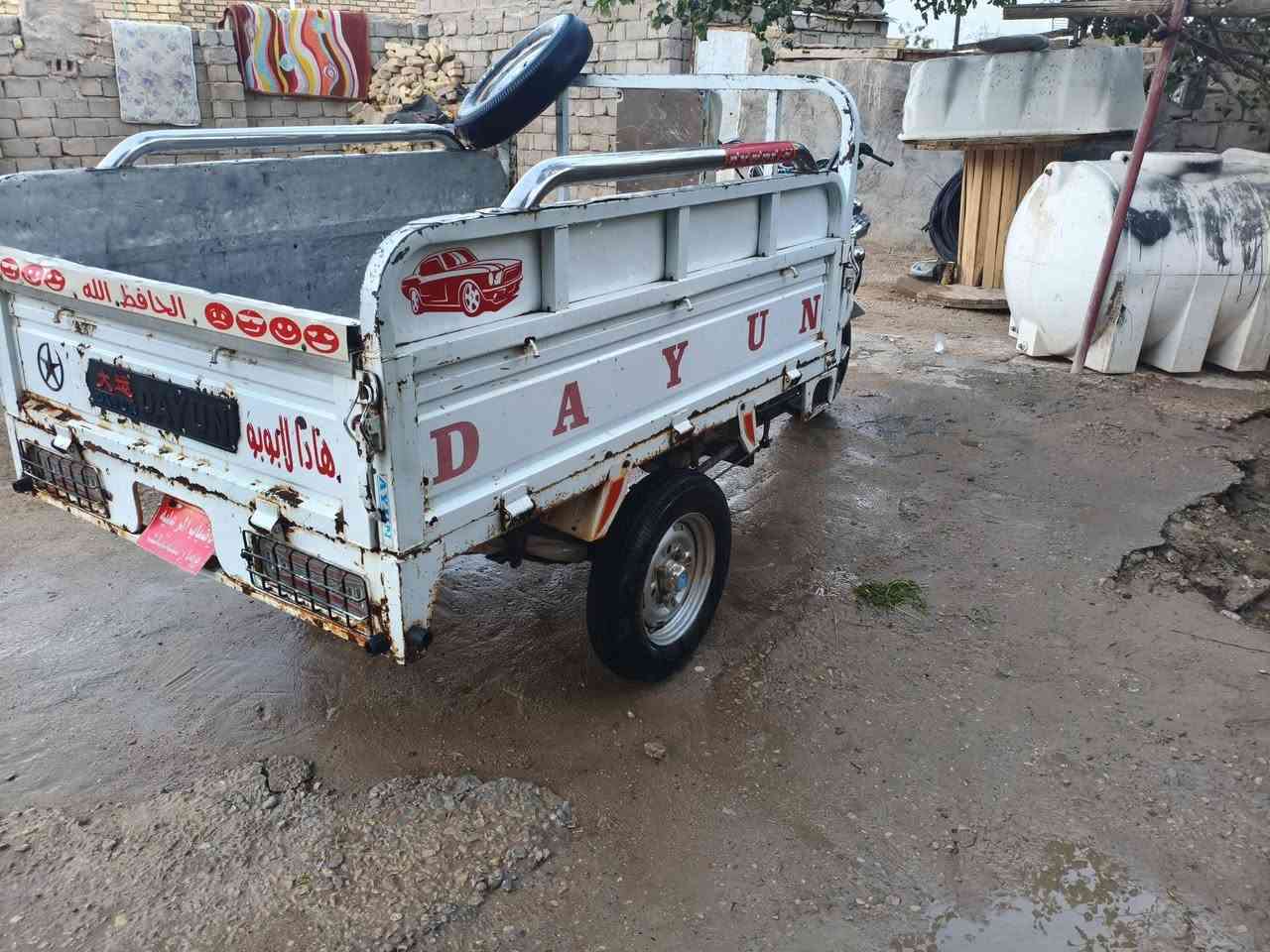 سلام عليكم ستوته البيع موديل 21 مفتوحه بس وبشه وبستم السعر مليون 850 اوراق و جاهزه كهربايات كله جديده  وشراي يتصل ***********
