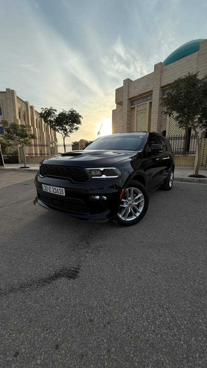 بيع فقط بدون مراوس : دوج دورنكو 2024 GT بلاس فول مواصفات رقم اربيل تسجيل جديد تحويل او وكاله حادثه جاملغ بنيد فقط بدون داخل ايرباك مصلح مكان السياره كربلاء السعر 305$  بيه مجال بسيط للاستفسار ‭***********‬ اتصال او واتساب
