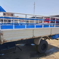 مرسيدس • موديل ٨١ • جير مكينه اكسنت