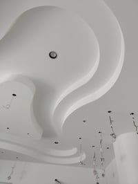 جبس بورد • بروديكس • ديكورات