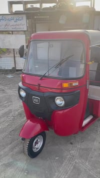 تكتك موديل 18تكتك مرقمه وتخبل ومصبوغه عام ومعمره بس دوس رقمه كربلاء سن...