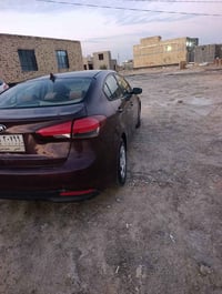 فورتي امريكي • ٢٠١٨ • ضرر بسيط