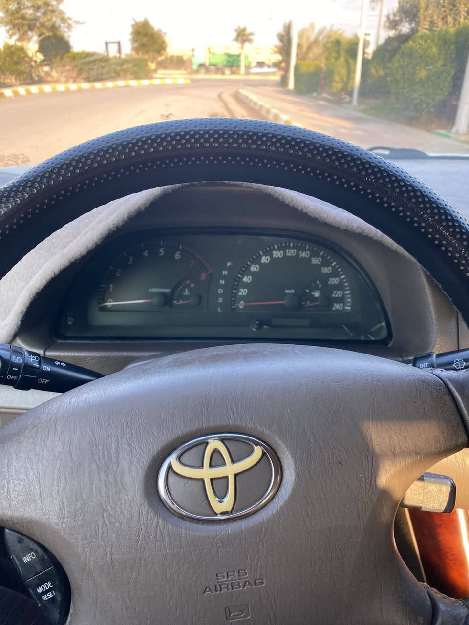 للبيع كامري  موديل 2006 خليجي گراد مكينة 6 سلندر فول قطعتين تبريد ثلج  كهربائيات كلهه شغالة السيارة رقم اربيل دولي بسم اخويه تحويل ثاني يوم  بيهه  بمقدمة البونيد شبرين تعديل فقط وبعدهه ع وضعهه غير هاذا الشي مابيهه  بيهه تلحيظات بالجامرلق الأيمن شخط بسيط. / السعر 120 وبيهه مجال مكان السيارة الضلوعية  … ***********
