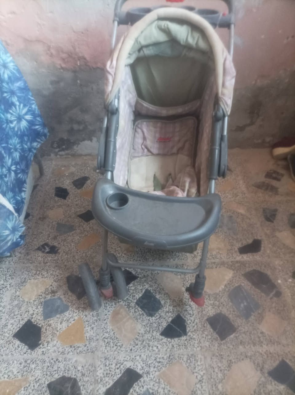 للبيع جدد


**إذا كنت صاحب هذا الإعلان وتريد حذفه لأي سبب، رجاءا أرسل رسالة إلى الدعم الفني**