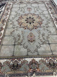 كاشان ايراني • تركي حفر • ال3*4