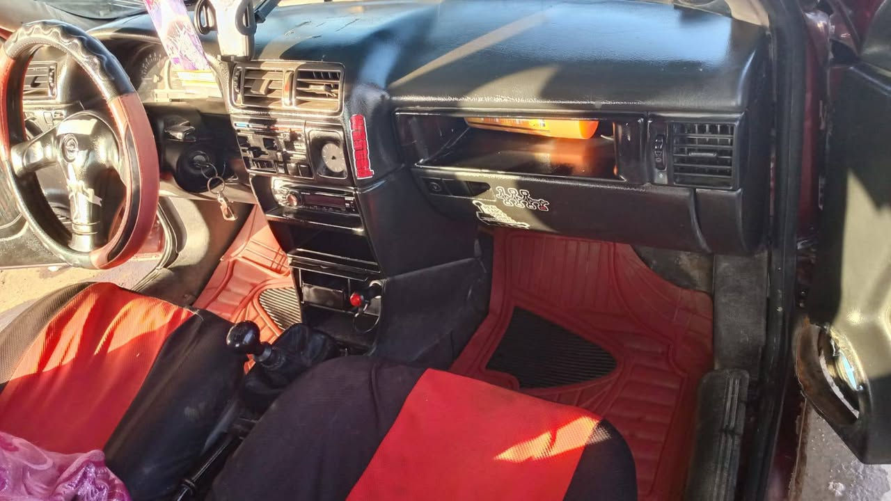 فكترا موديل 1989 محرك ال٢٠٠٠ كير محرك جديد رقم صلاح الدين أ تحويل مباشر سياره خير من الله مكان السياره سامراء السعر خاص


**إذا كنت صاحب هذا الإعلان وتريد حذفه لأي سبب، رجاءا أرسل رسالة إلى الدعم الفني**