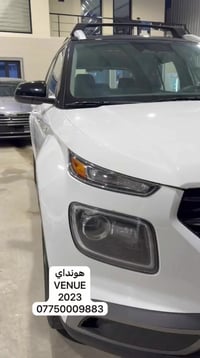 ‏ 🌹تهديكم شركة مبين كار لتجارة السيارات 🌹  هونداي فينو 2023 وارد امريك...