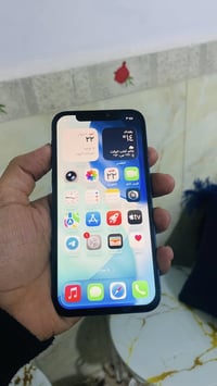 ١٢٨ • شاشة مستبدلة • بطارية ١٠٠