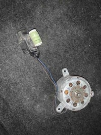 مطور مروح جارجر بلادي محرك هيمي + كتف بلادي للبيع سعر مناسب ابشرط فحس ...