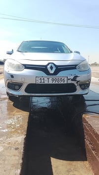 ورحمه الله وبركاته رينو فلونس 16  كير مكينه مكفولات  تبريد شغال  سنويه...