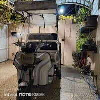 ستوته شحن • ٤ بطاريات • ٣ سرعات