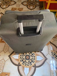 جنطه سفر • حجم كبير • ٩٠*٦٠