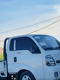 ‏كيا للبيع السعر خاص07750253776