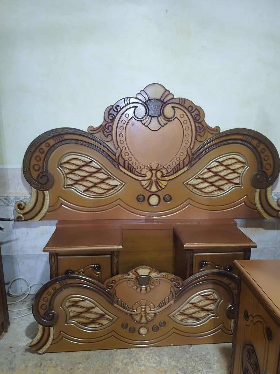 غرف نوم البيع كلمن وسعر مكان ناصريه اسحب صوره وتفضل خاص


**إذا كنت صاحب هذا الإعلان وتريد حذفه لأي سبب، رجاءا أرسل رسالة إلى الدعم الفني**