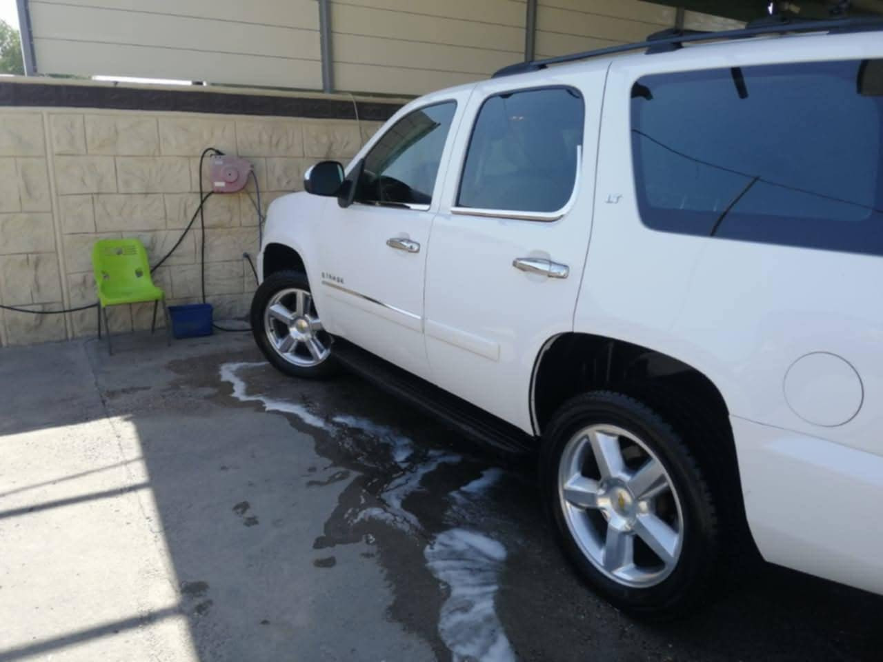 للبيع او مراوس حسب القناعه
تاهو 2007 طك الكارتون جديده
رقم كركوك فقط وكاله مامدفوع كمرك
مكاني النجف السعر 145


**إذا كنت صاحب هذا الإعلان وتريد حذفه لأي سبب، رجاءا أرسل رسالة إلى الدعم الفني**