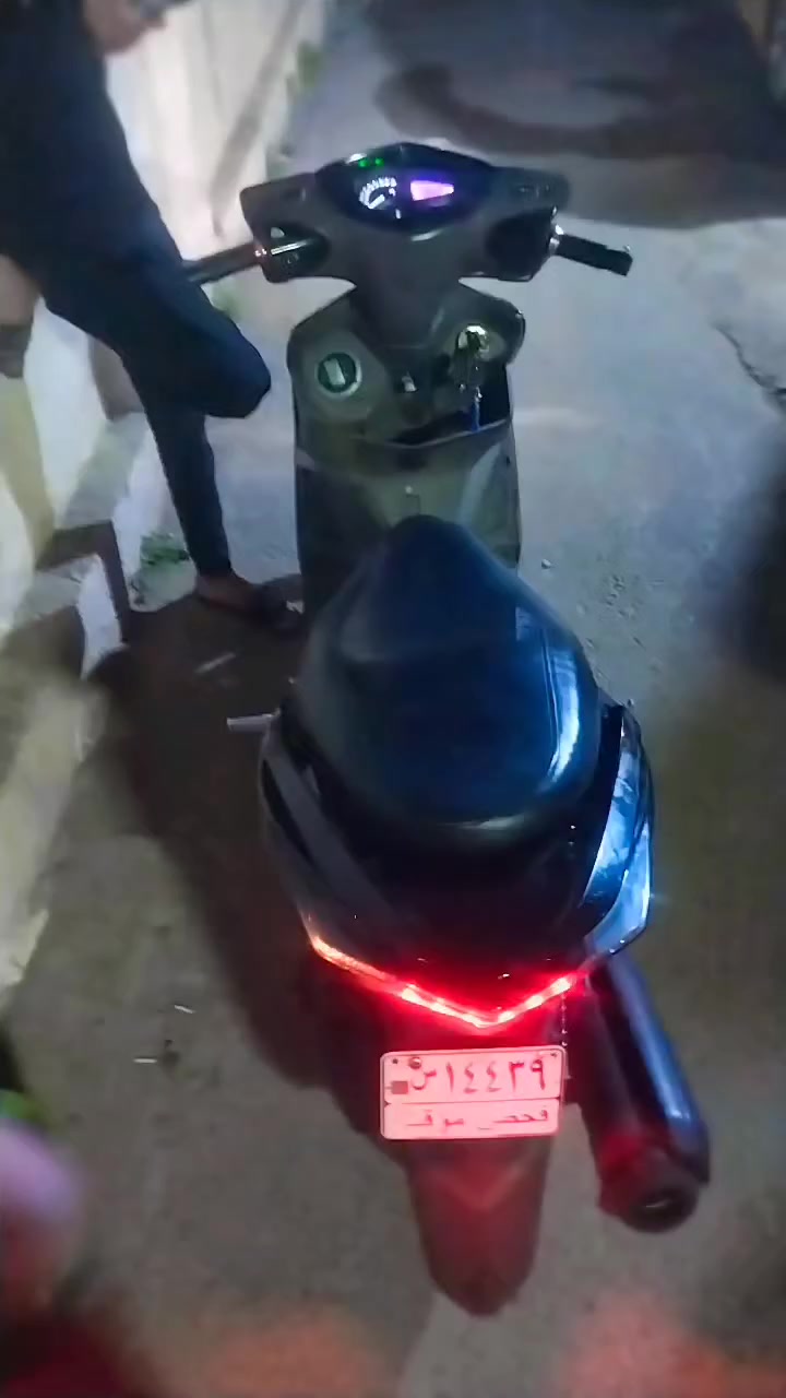 سلام عليكم درجه سكنس لد ياباني درجه مكينه نعمه موس.مامفتوحه كلش حلوه درجه كهربيات شغله بكل وقت نكره سعرخاص*********** وتساب فقظ👋
