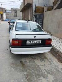 فيكترا • ١٩٩٥ • كركوك