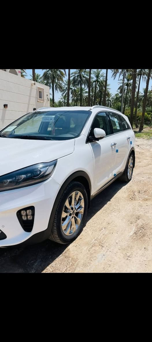 سلام عليكم كيا سورنتو 19 شكل العشرين مكفولة كفالة عامه من ضربه ولصبغ رقم بغداد دولي بسمي فول عده فتحه مكينه 6 سندر سبعه راكب الثلاث قطع تبريد ماشيه 70الف سعر 265 بيه مجال عنوان كربلاء المقدسة موبايل ***********
