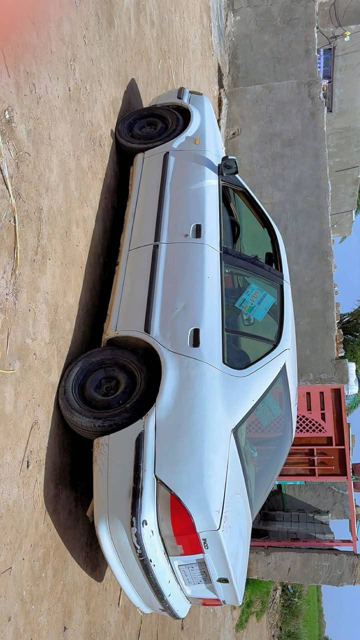 سلام عليكم سمند موديل 2010 مكفوله بس البنيد مصبوغ العنوان الدوانيه شاميه السعر 31وبيهه مجال الاتصال فقد غير متواجده في الفيس ‏‪***********‬‏
