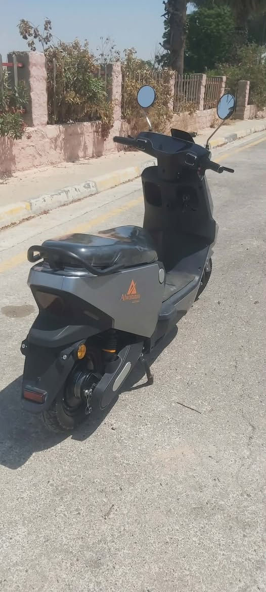 فيرسا الفرنسي ..
توزيع شركة الوطنية ماطور رياضي

عقل رياضي  5 باتريات مثبت سرعة بلوتوث 

سرعة 75 انارة ليد ثلاثية لايت عالي ناصي

ملف نحاس مرايات سكنز بل للرجوع الى الخلف بصمه سرعة ٣ نمر   سعرة 600 وبي مجال


**إذا كنت صاحب هذا الإعلان وتريد حذفه لأي سبب، رجاءا أرسل رسالة إلى الدعم الفني**