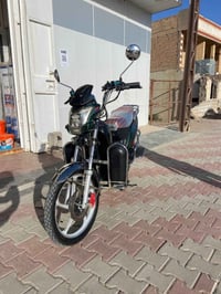 هارلي شحن • زيتوني • الصقلاوية الشهداء الثانية