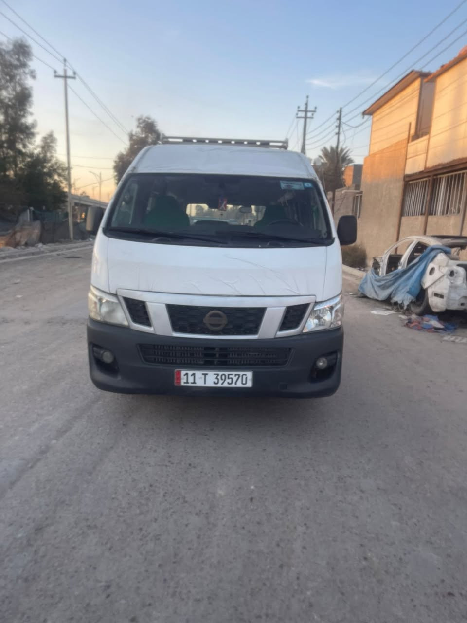 نيسان 15بغداد
السعر 165
بغداد الاعظمية سبع ابكار
مكلف بالنشر اتصل عالرقم 👇

‭0773 757 2455‬
