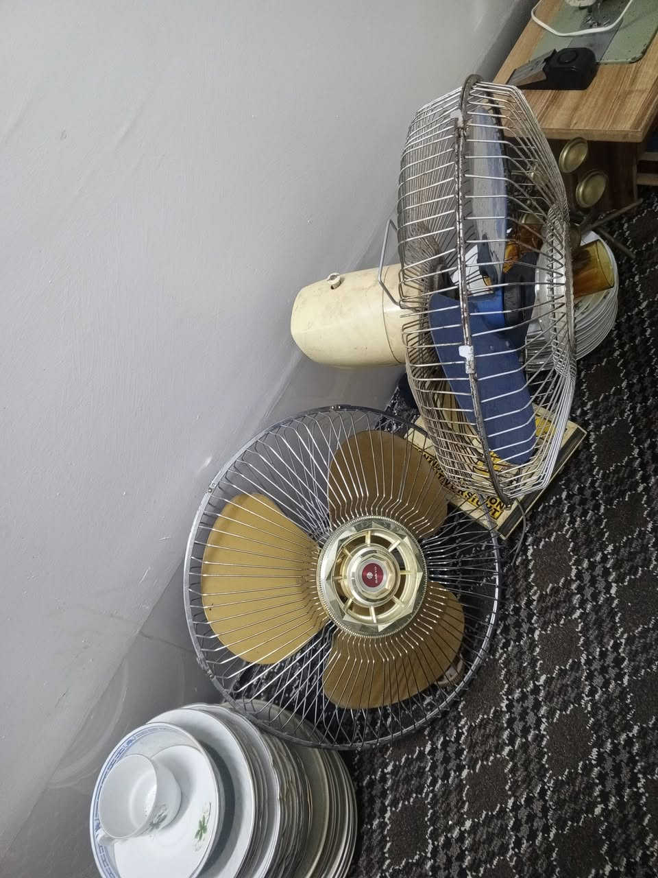 للبيع للحجز والاستفسار على الخاص وتدللون💐


**إذا كنت صاحب هذا الإعلان وتريد حذفه لأي سبب، رجاءا أرسل رسالة إلى الدعم الفني**